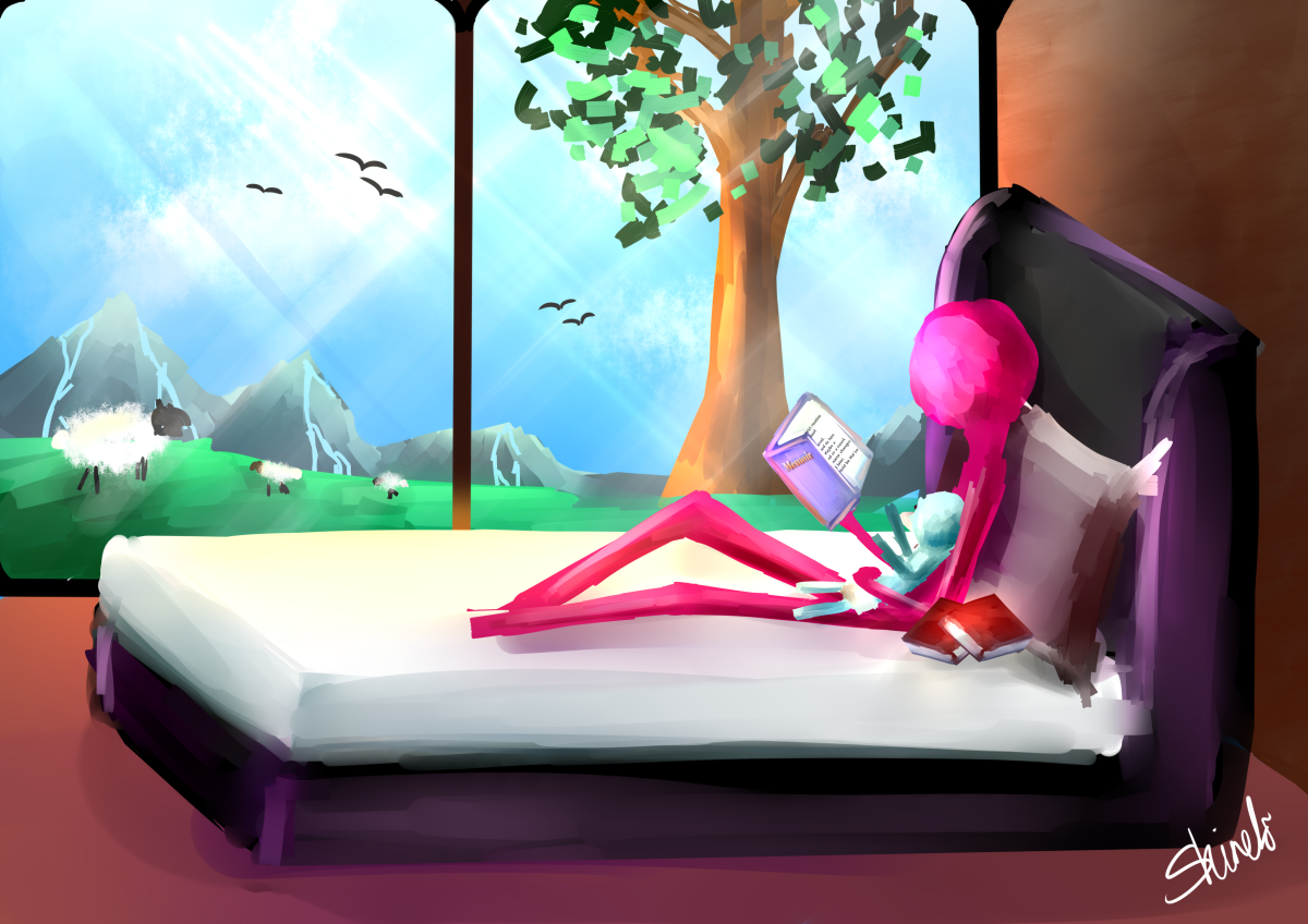 Creative Non-Fiction – First Draft – DJ Pileggi