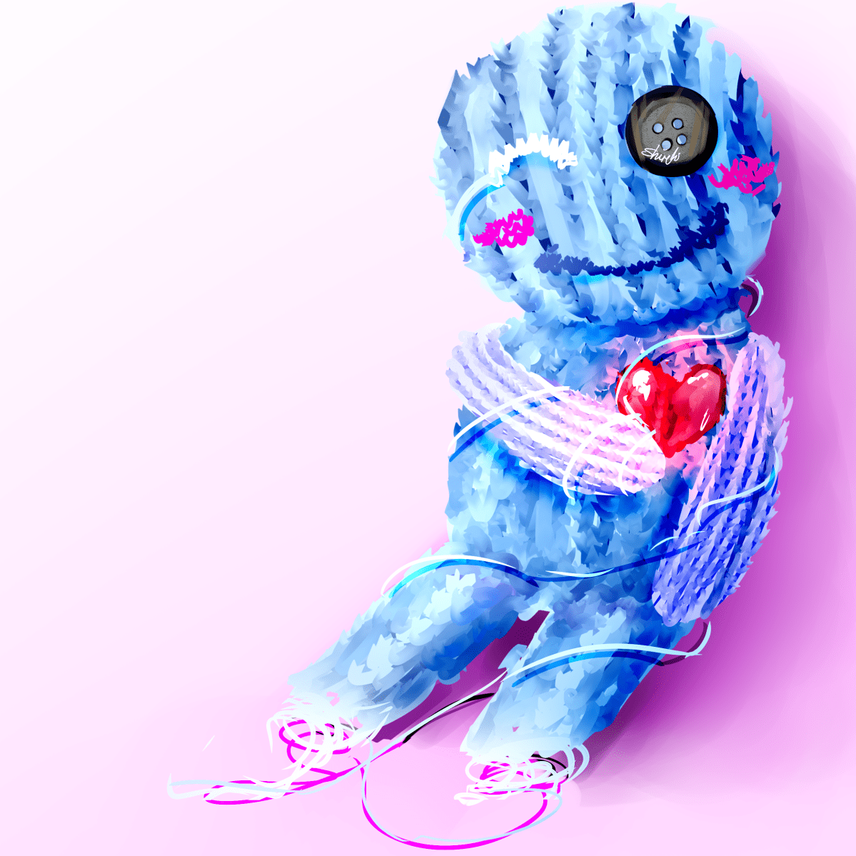 Fiction – Needing to Knit – Sinéad Delaney