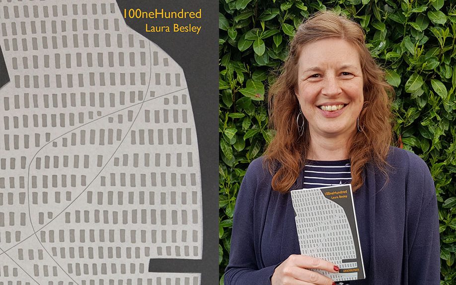 Remember the Rainbows – Guest Judge – Laura Besley