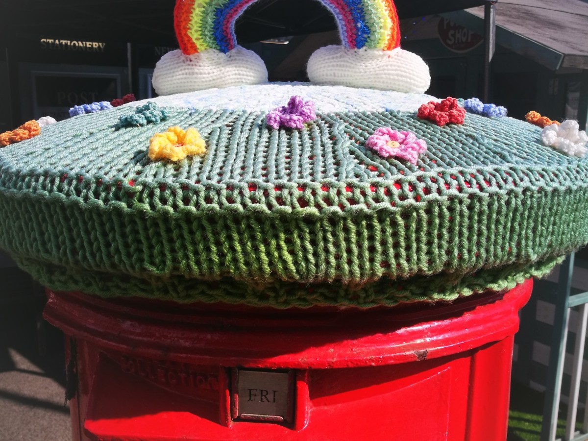 Remember the Rainbows – Shortlist Announced!